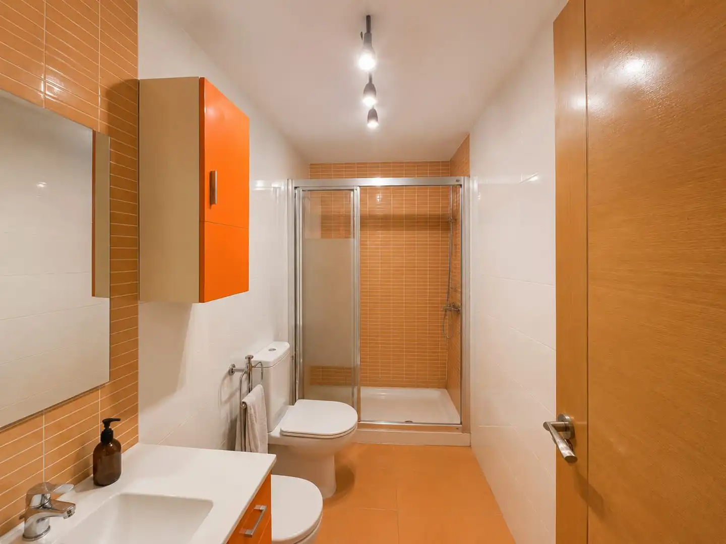 Wohnung zur Miete in Avenida de los Derechos Humanos, Los Villares