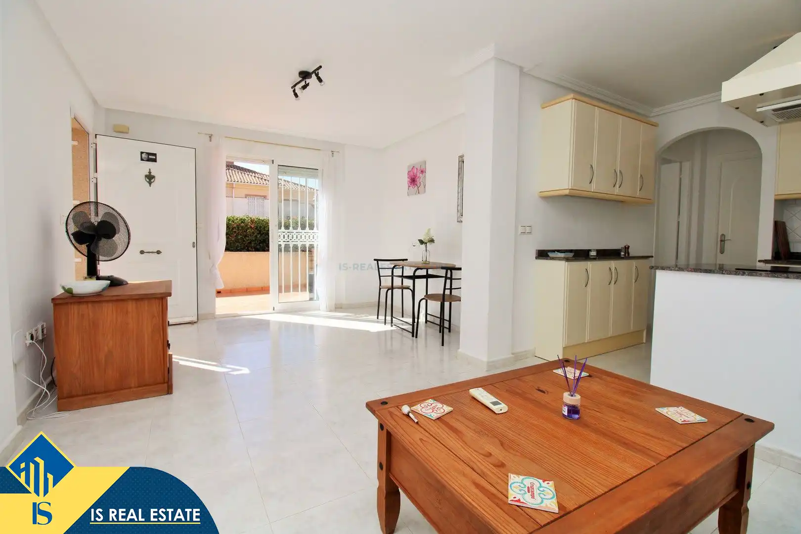 Apartament amb piscina en venda a Orihuela Costa, imagen 7
