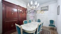 Dining room of Flat for sale in  Madrid Capital