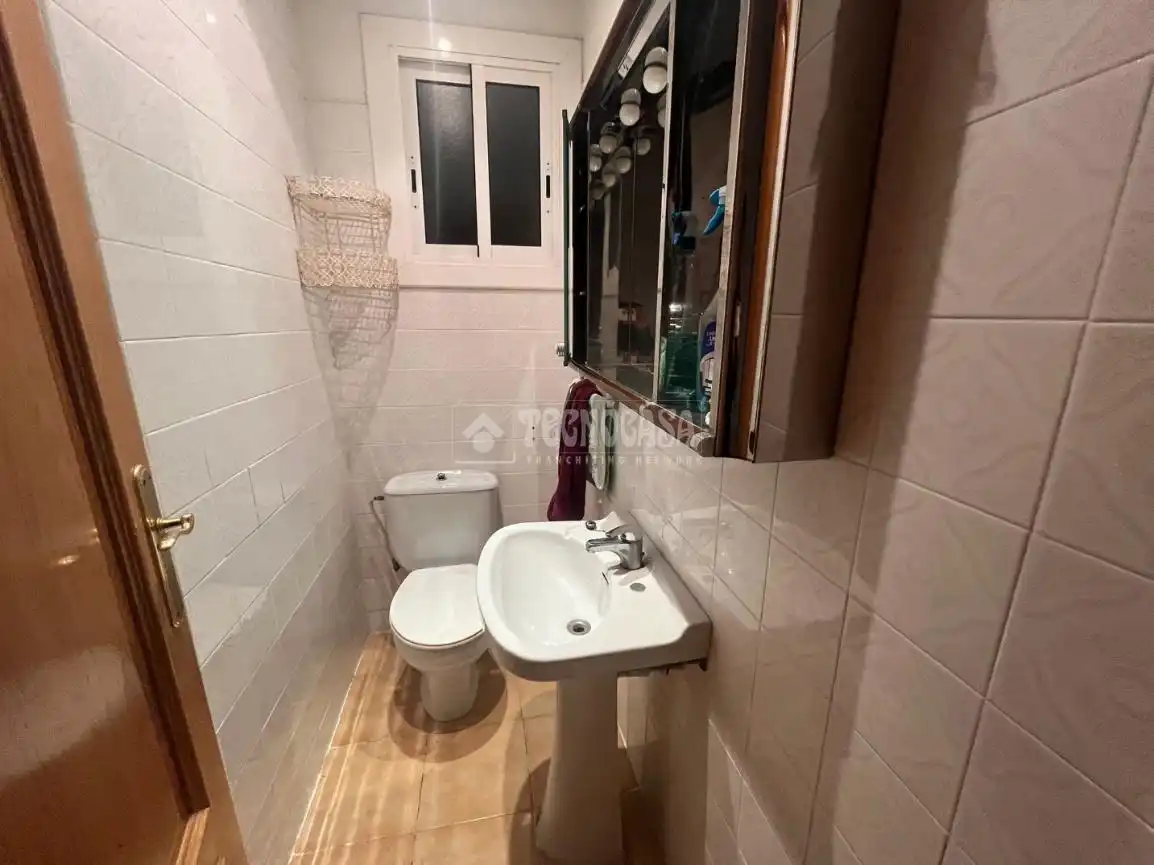 Wohnung mit Aufzug zum Verkauf in Carrer Prat d'en Roquer, imagen 5