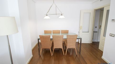 Foto 4 de Piso en venta en Calle Magallanes, 2, Universidad, Getafe