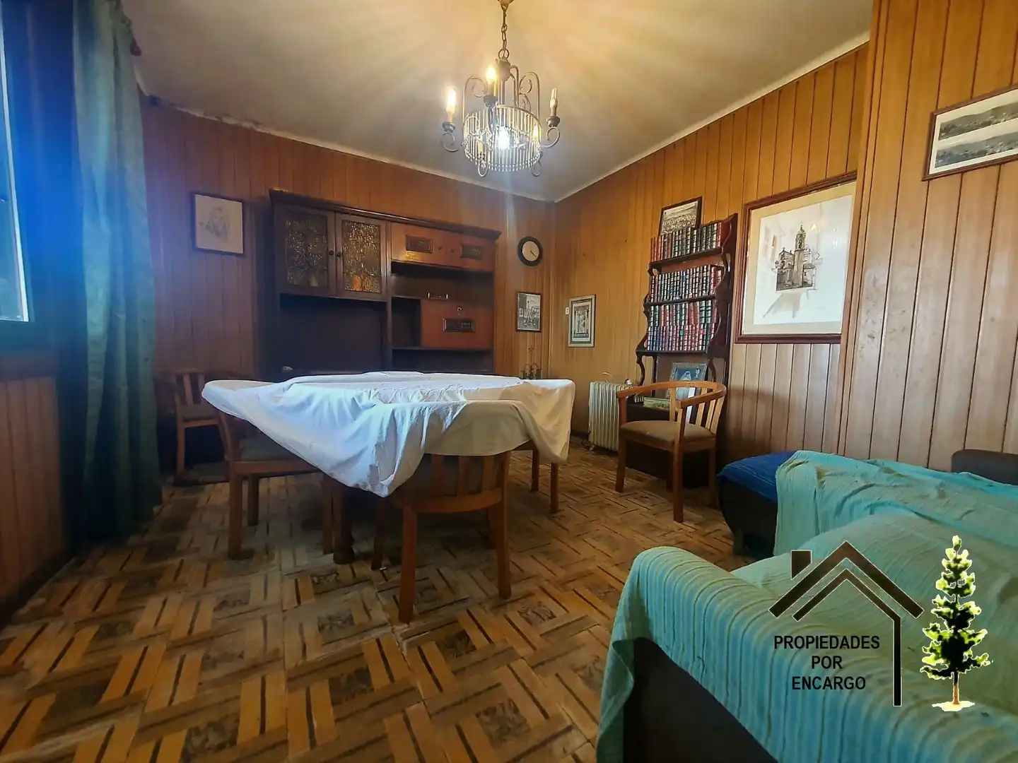 Casa amb jardí en venda a Parroquias Rurales, imagen 22