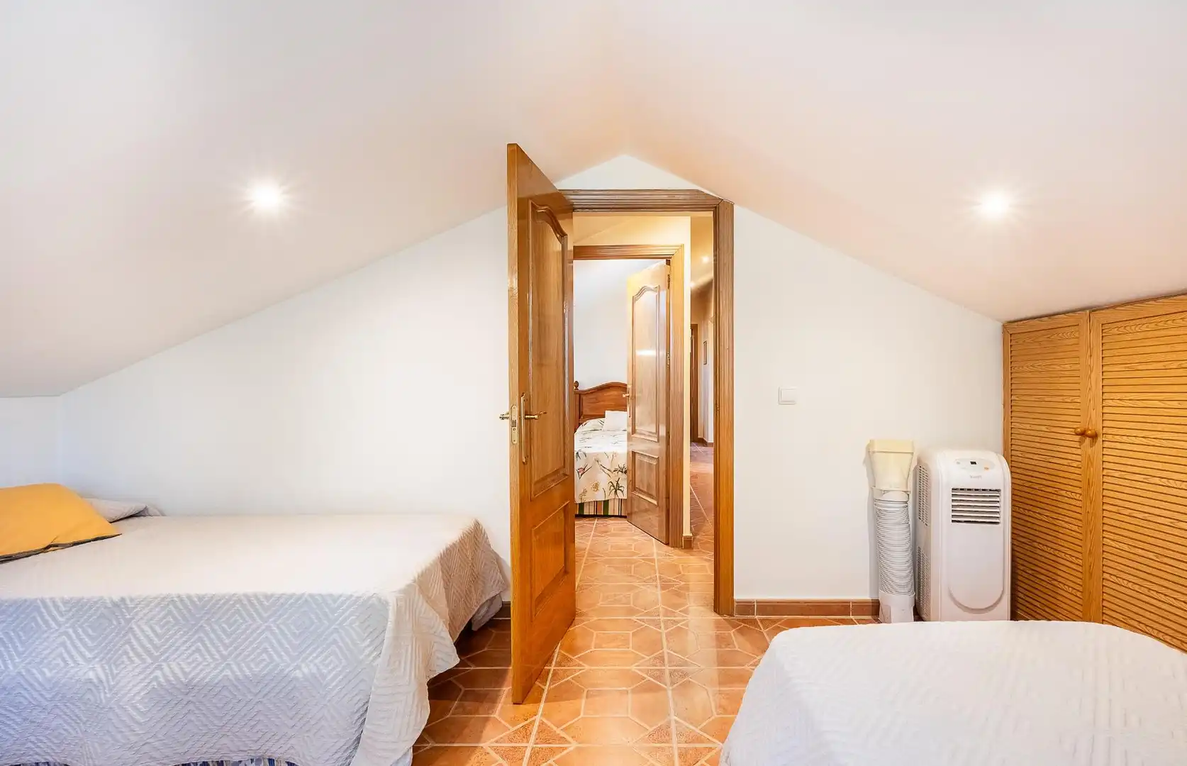 Detached house with pool for sale in Calle BILBAO, imagen 55