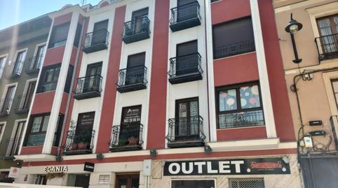 Foto 3 de Piso en venta en Calle Atrio de Santiago, 7, Centro, Valladolid