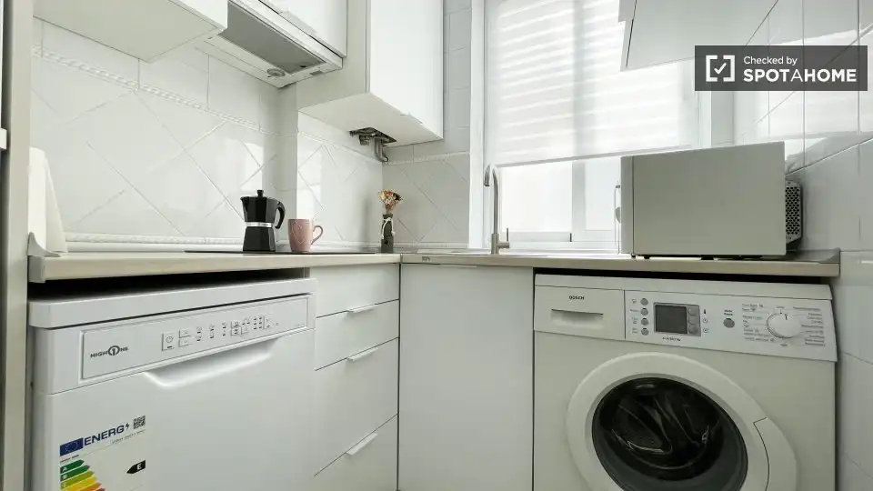 Appartamento in affitto a Chamberí, imagen 19