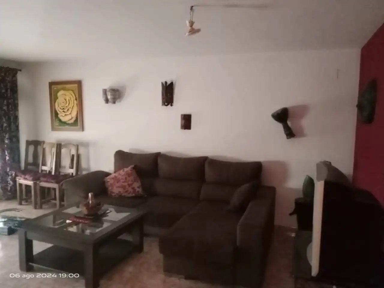 Terraced house for sale in La Pobla de Tornesa, imagen 21