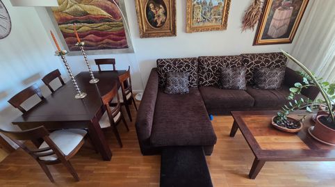 Foto 2 von Wohnung zum Verkauf in Plaça de L'estació, 5, Barceloneta - Molí d'en Rovira, Vilafranca del Penedès