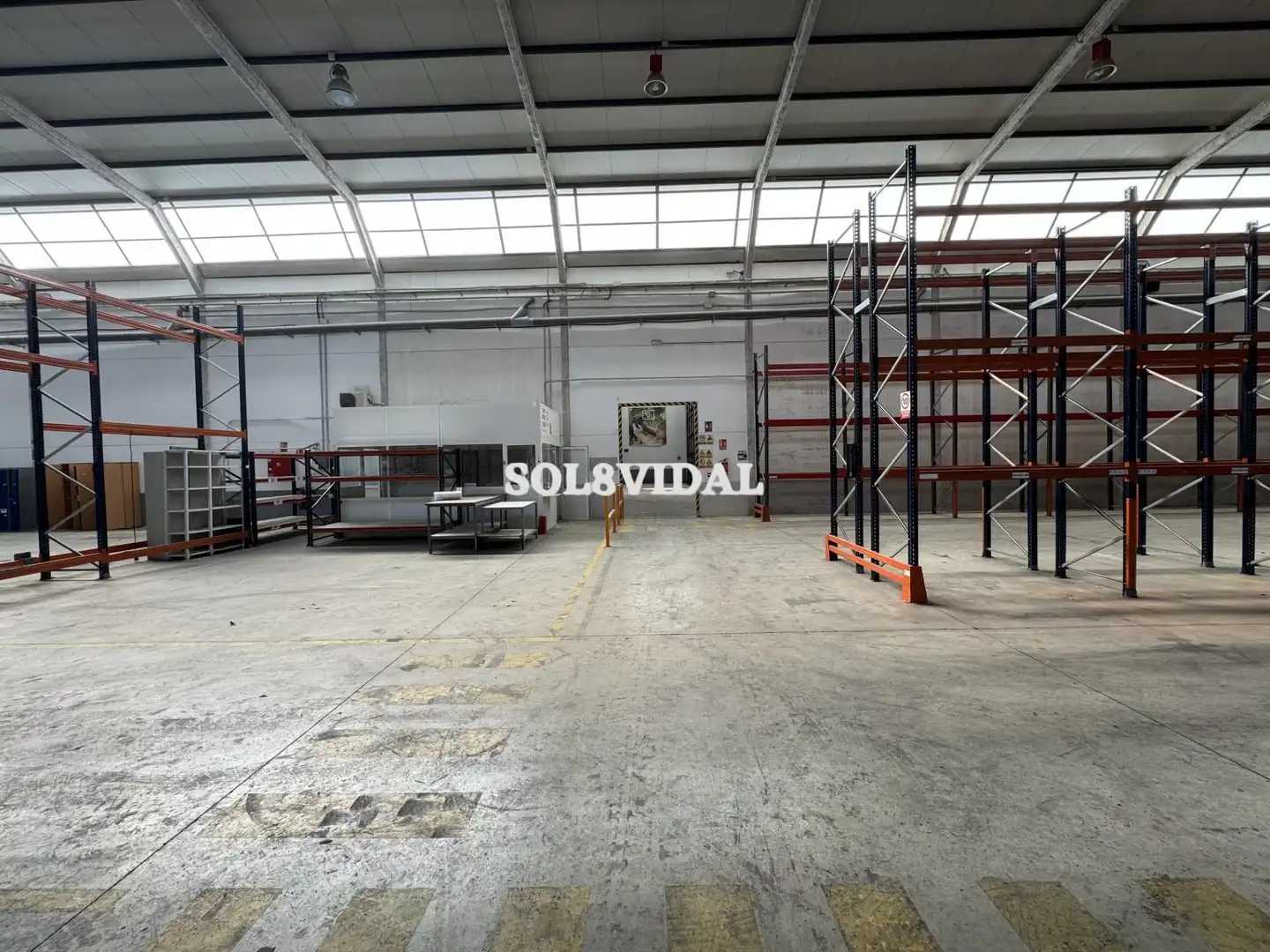 Fabrikhallen zur Miete in Orihuela