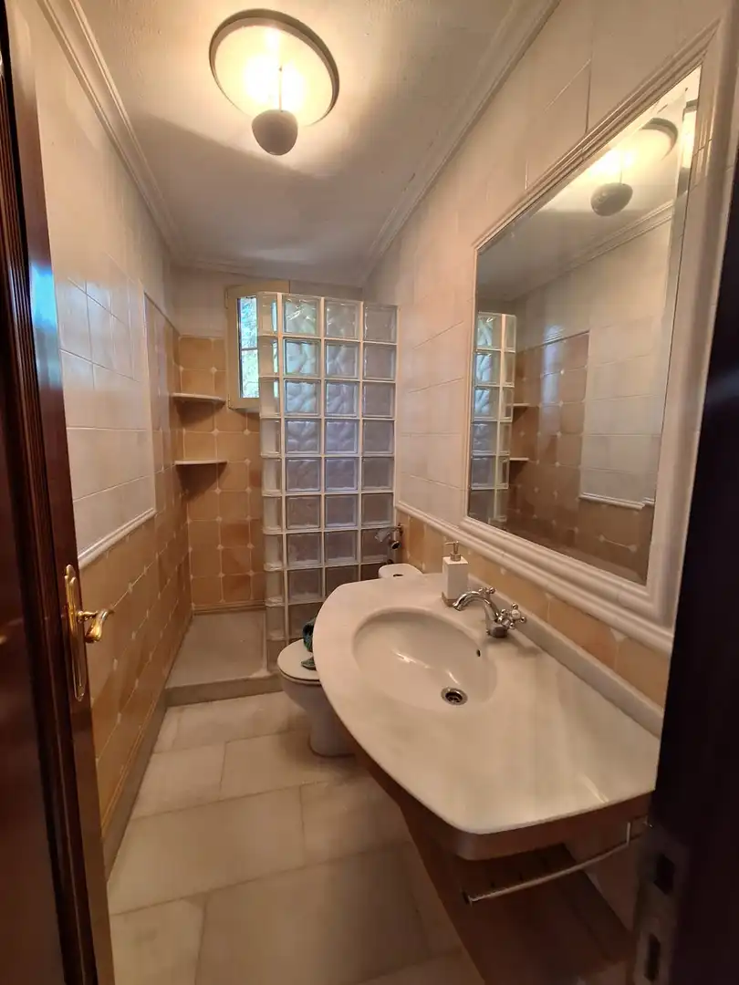 Baño de Casa o chalet en venta en Elche / Elx