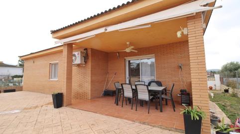 Foto 2 de Casa o xalet en venda a Carrer Girona, Aiguamúrcia, Tarragona