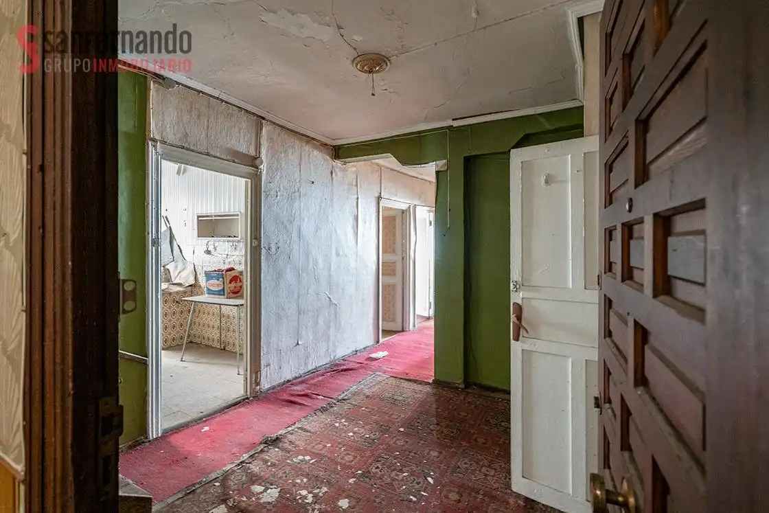 Finca rústica en venta en Corvera de Toranzo con Jardín privado, Terraza y Trastero
