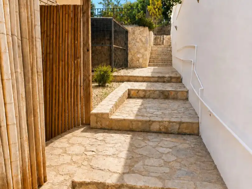 Villa con giardino in vendita a Avinguda Benimàmet 21, imagen 22