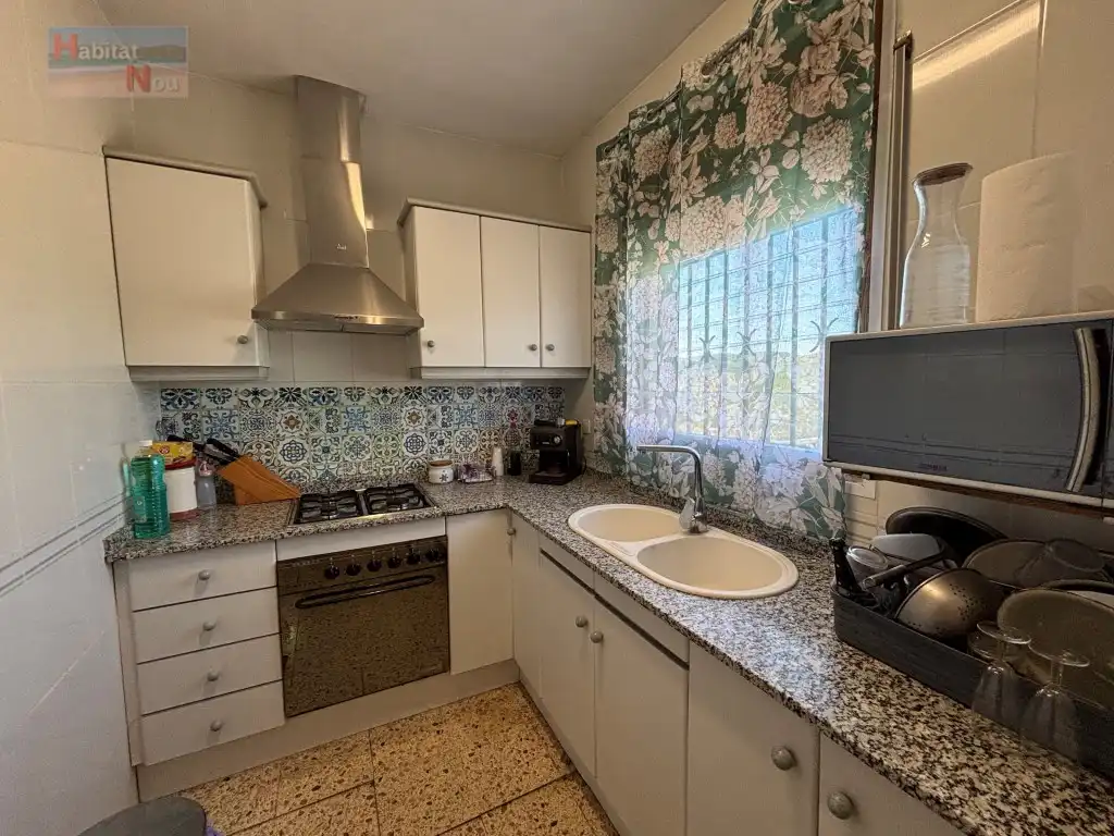 Villa zum Verkauf in Calle Palmera De La, imagen 5