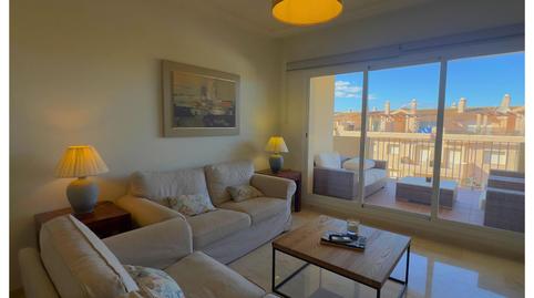 Foto 5 de Apartament en venda a  I-4, 1, La Duquesa, Manilva