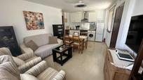 Living room of Flat for sale in Chiclana de la Frontera