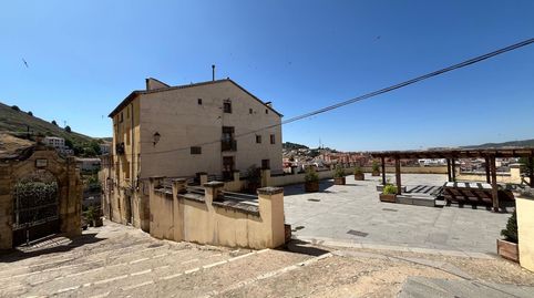PISO EN VENTA CASCO ANTIGUO