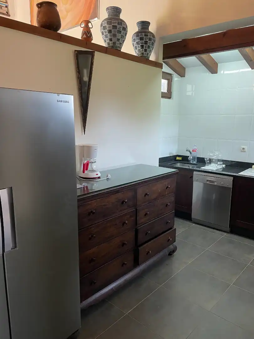 Finca rústica en venta en AC-303, Corrubedo