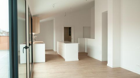 Foto 4 de Ático en venta en Gràcia, Sabadell