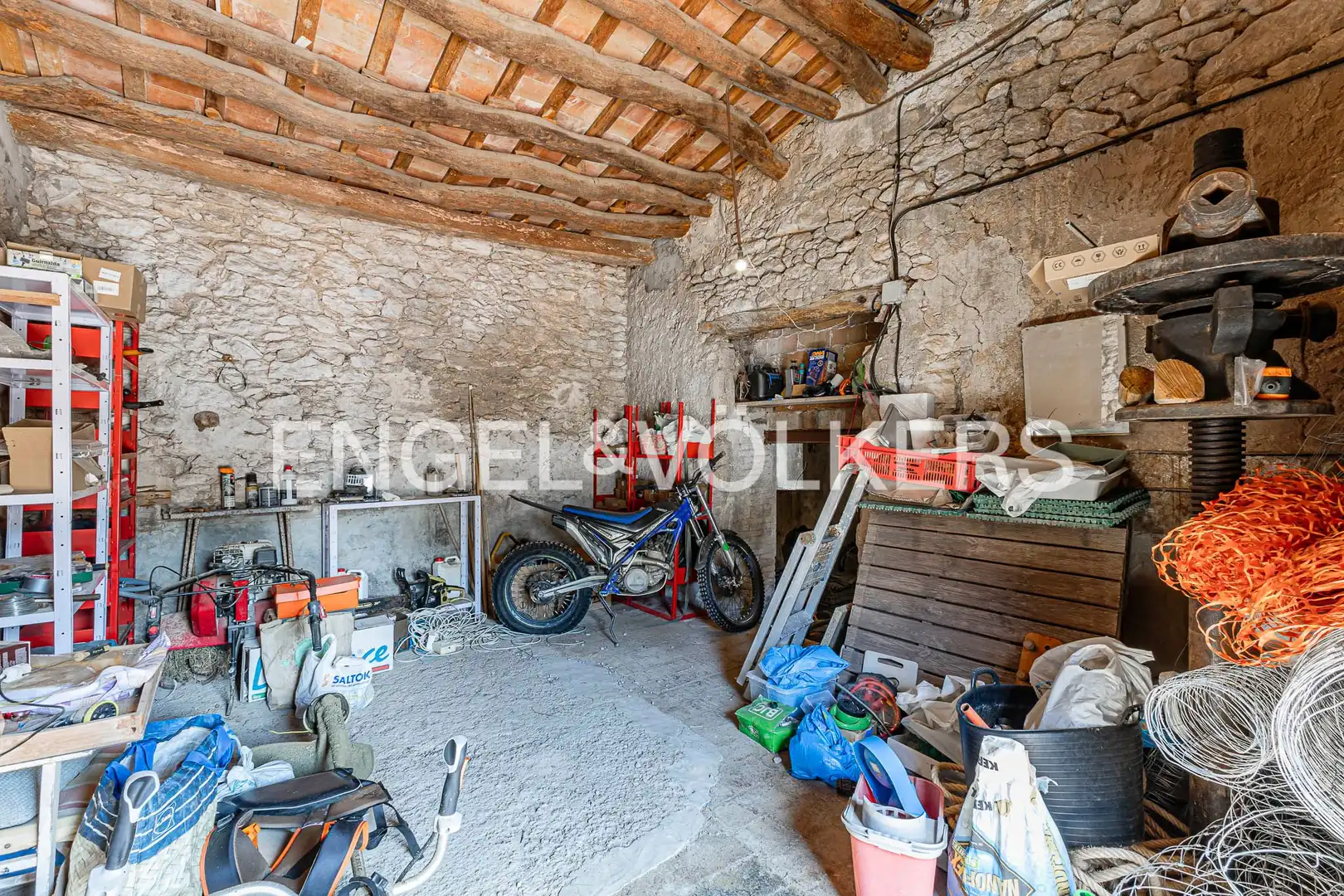 Casa o chalet en venta en Sant Pere de Ribes con Aire acondicionado, Calefacción y Jardín privado