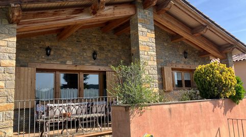 Foto 5 von Haus oder Chalet zum Verkauf in Borredà, Barcelona