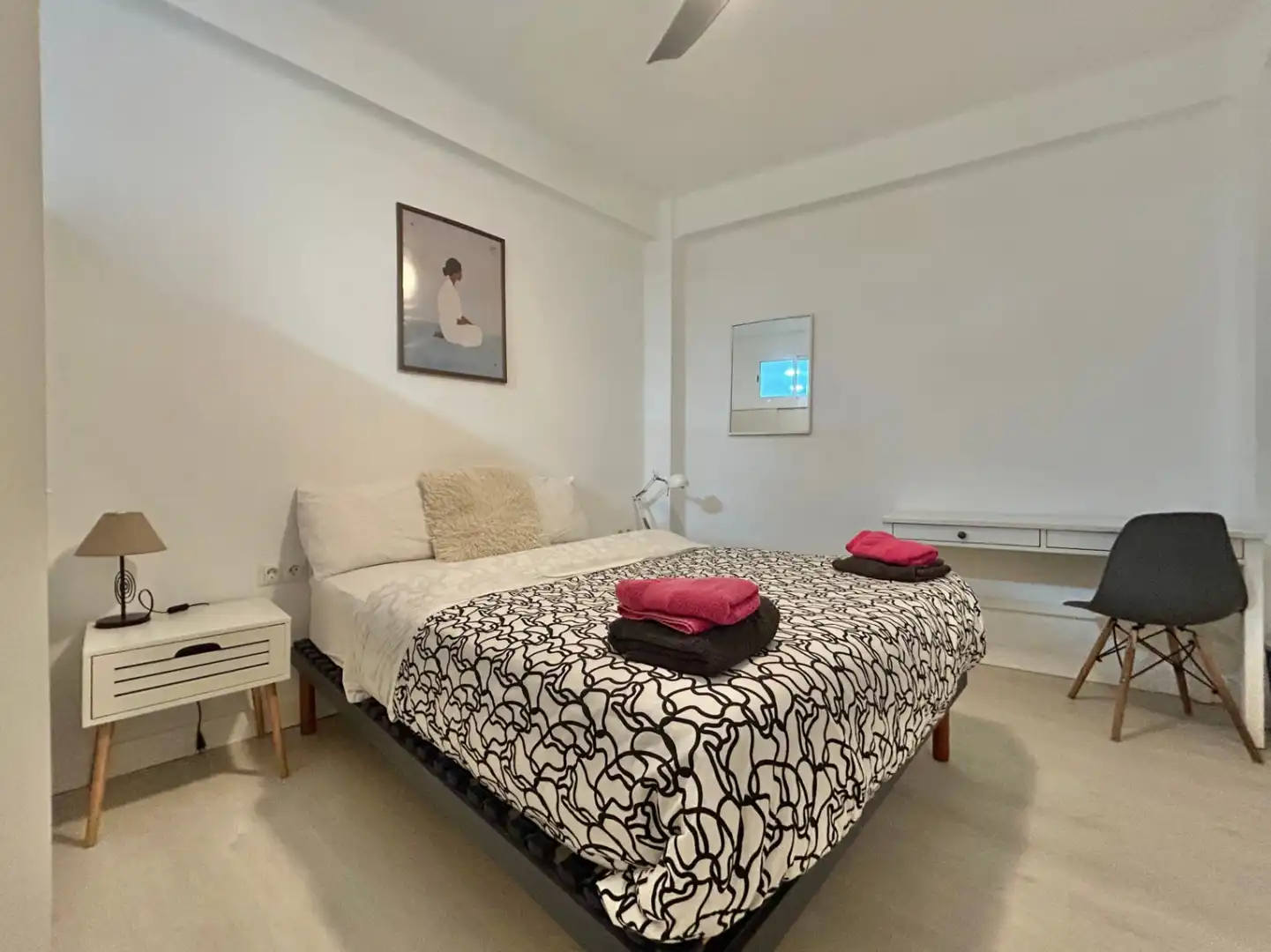 Apartament amb terrassa en venda a Centro, imagen 17