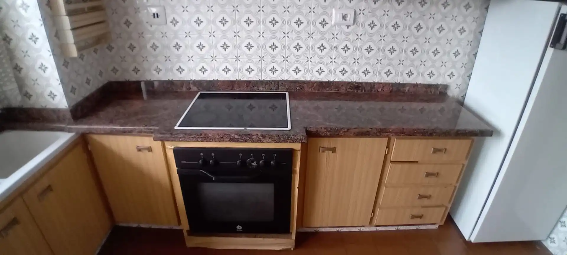 Appartement compact avec ascenseur à vendre à Centro Ciudad, imagen 5