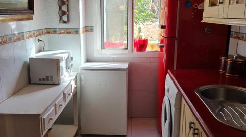 Foto 5 de Apartament de lloguer a Calle Duquesa de Talavera, Centro, Sevilla