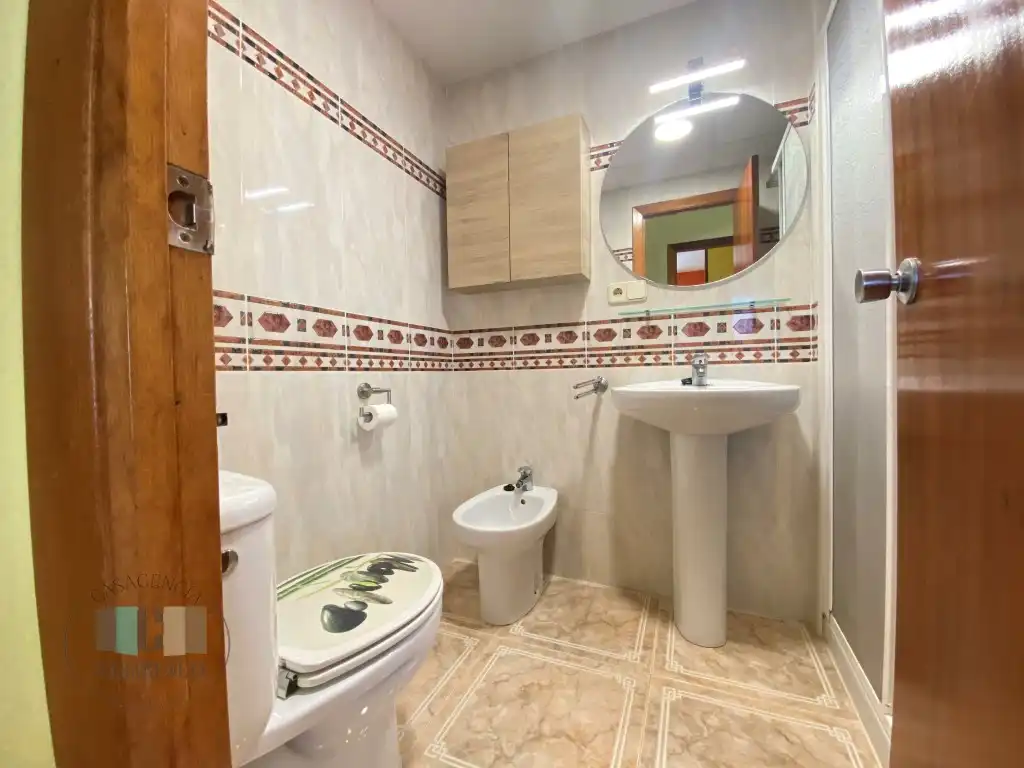 Flat for sale in Calle Navarra, Playa Morro de Gos