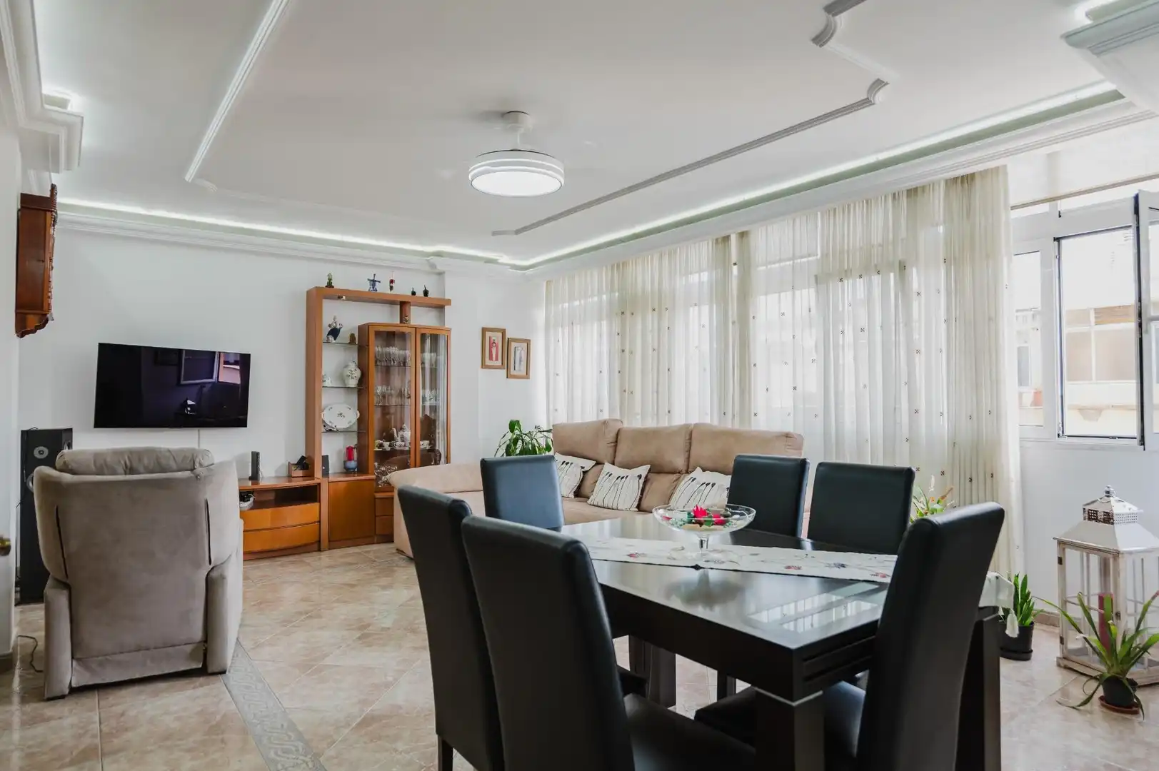 Flat with lift for sale in Centro, imagen 9