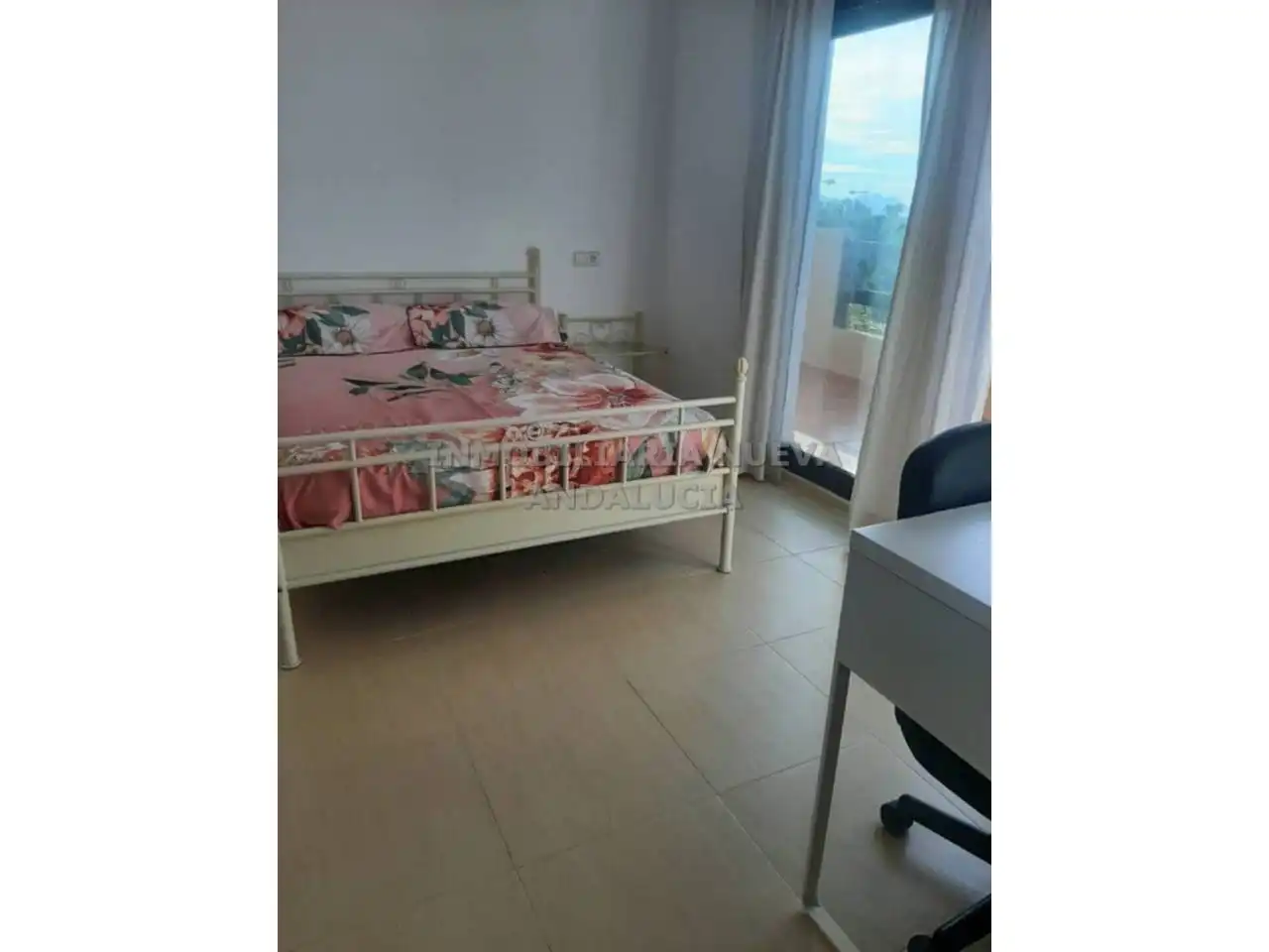 Maisonette zur Miete in El Toyo