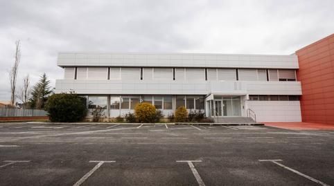 Photo 3 of Industrial buildings to rent in Polígono Iturrondo, 15, Burlada / Burlata, Navarra