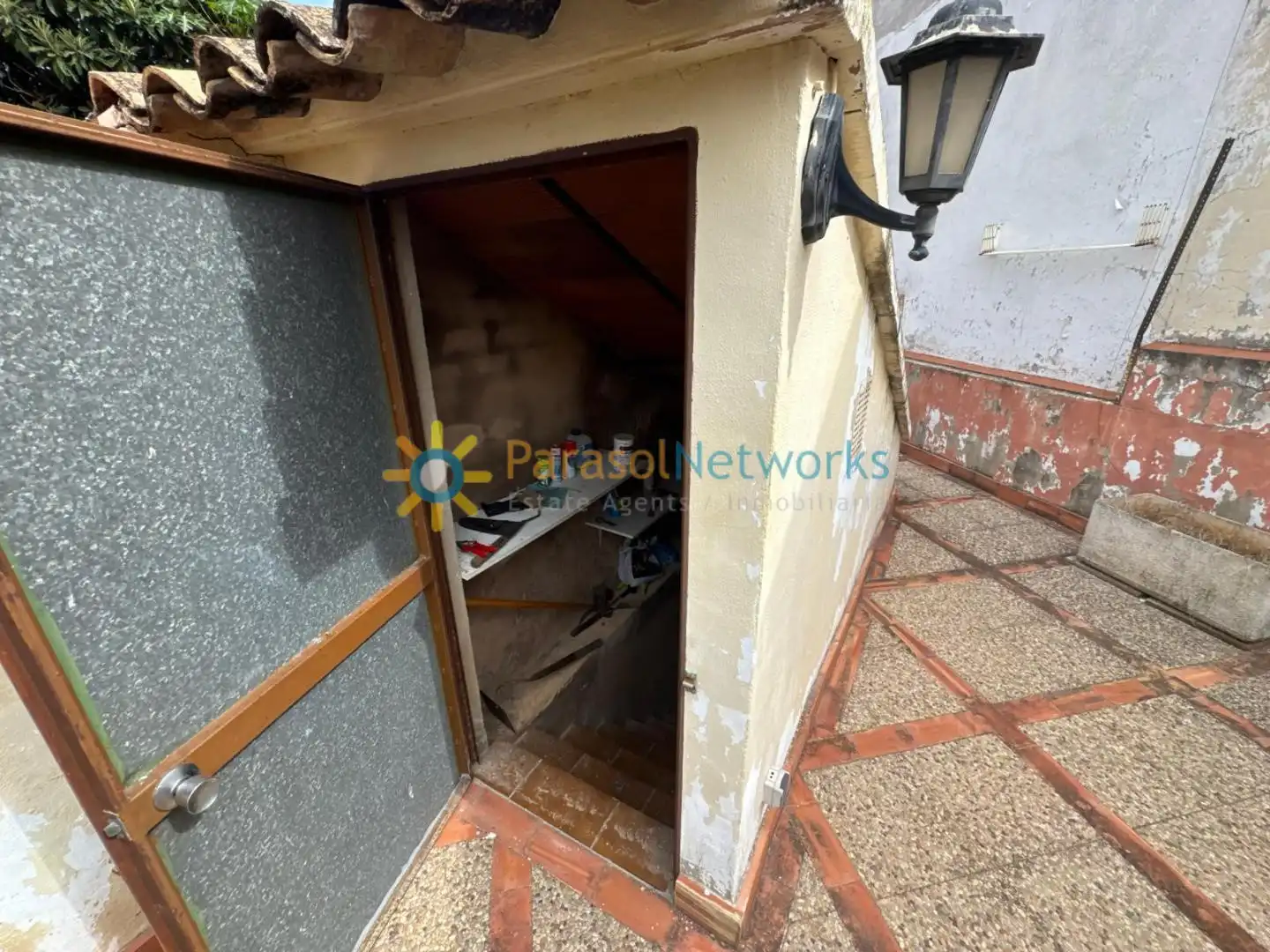 Terraced house to rent in Ador, imagen 18