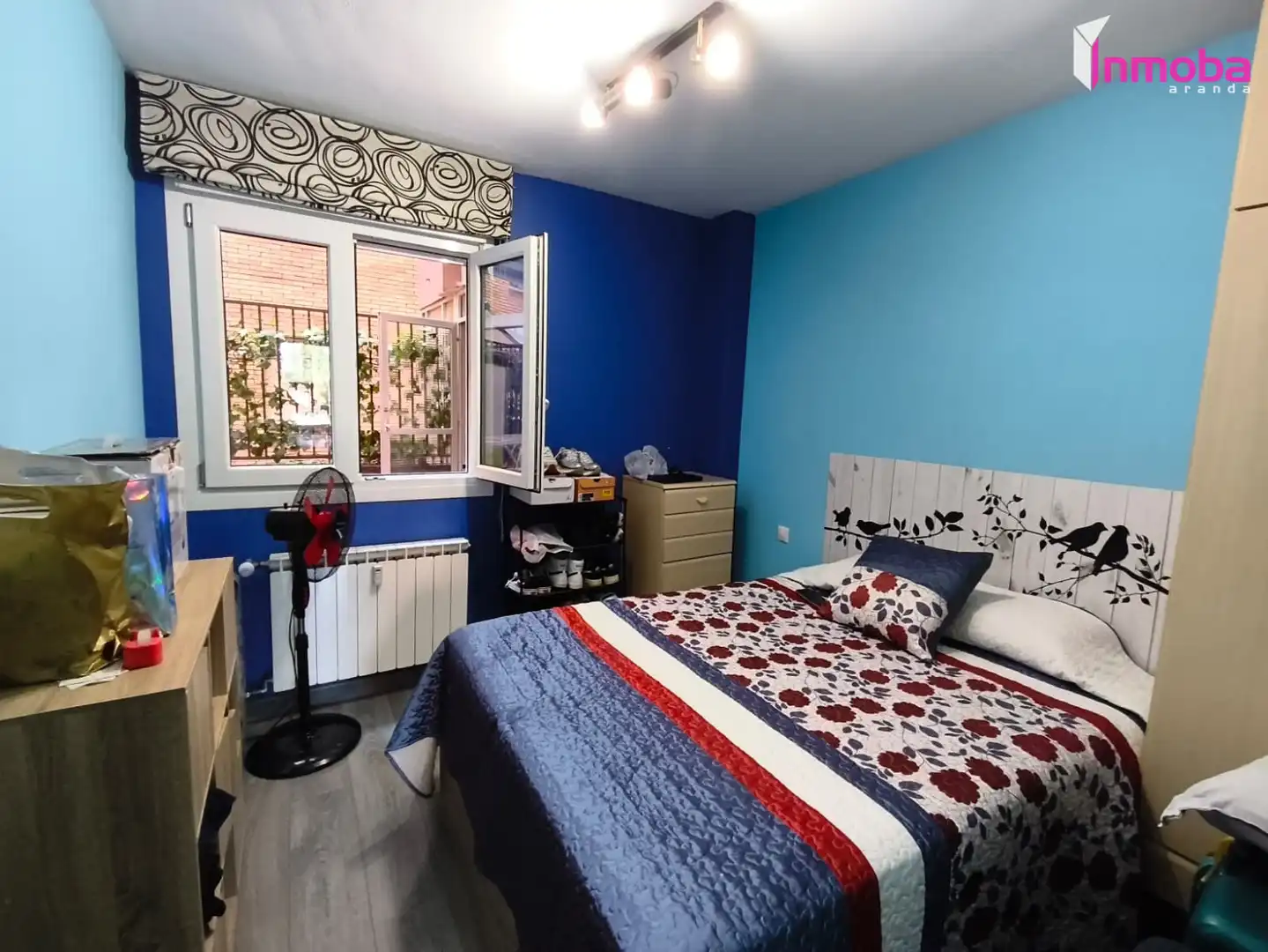 Piso con terraza en venta en Avenida Castilla, imagen 19