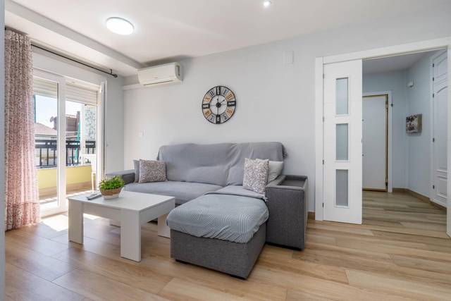 Ático en Venta en Carretera Carretera Málaga, 67 en Angustias - Chana - Encina