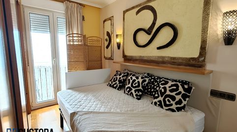 Foto 5 von Wohnung zum Verkauf in Reyes Catolicos Kalea, Área Romántica, Donostia - San Sebastián