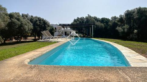 Foto 2 de Finca rústica en venda a Dalt Sant Joan - Plaça Eivissa, Illes Balears