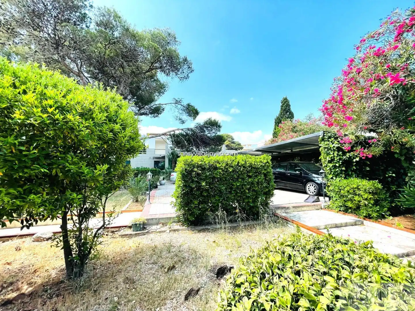 Chalet en venta en Las Rotas / Les Rotes, imagen 19
