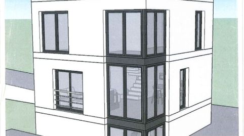 Photo 4 of Residential for sale in Terreno Sup. 4, 108, Capistrano, Nerja