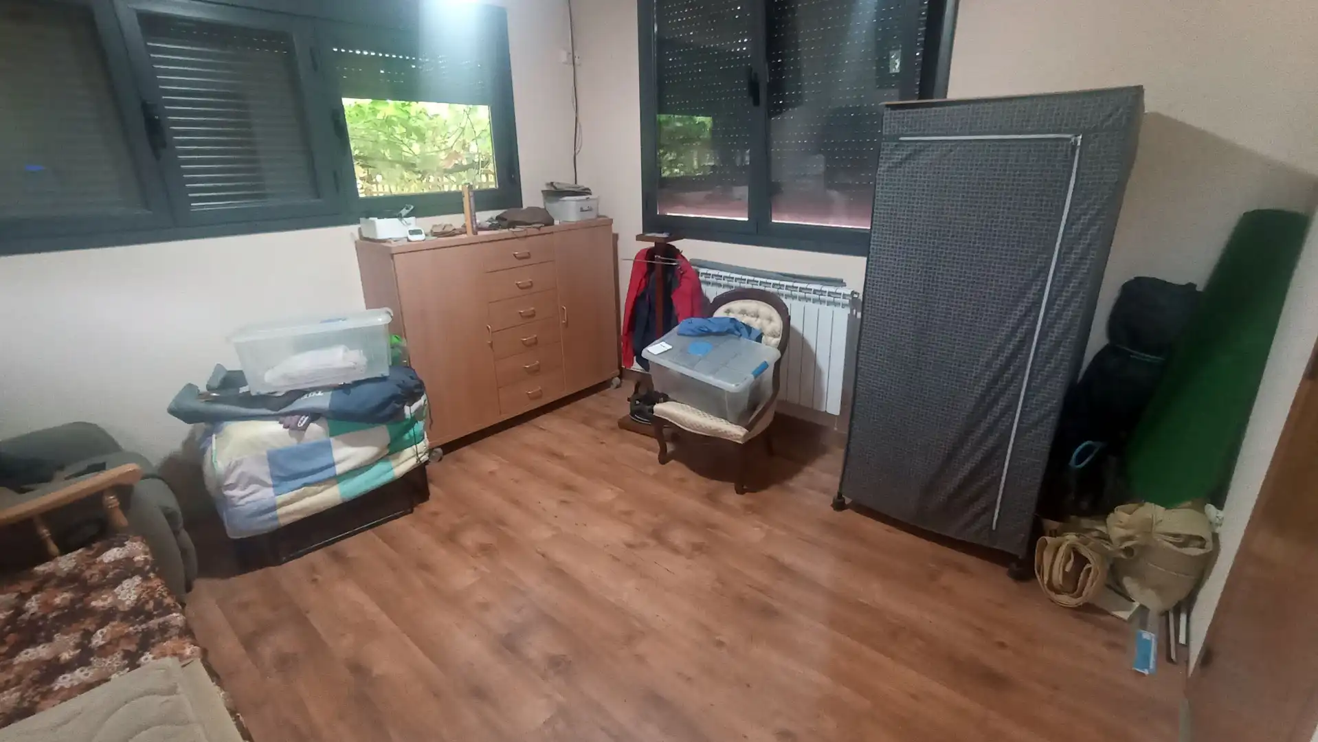 Habitación de Terreno en venta en Artesa de Segre
