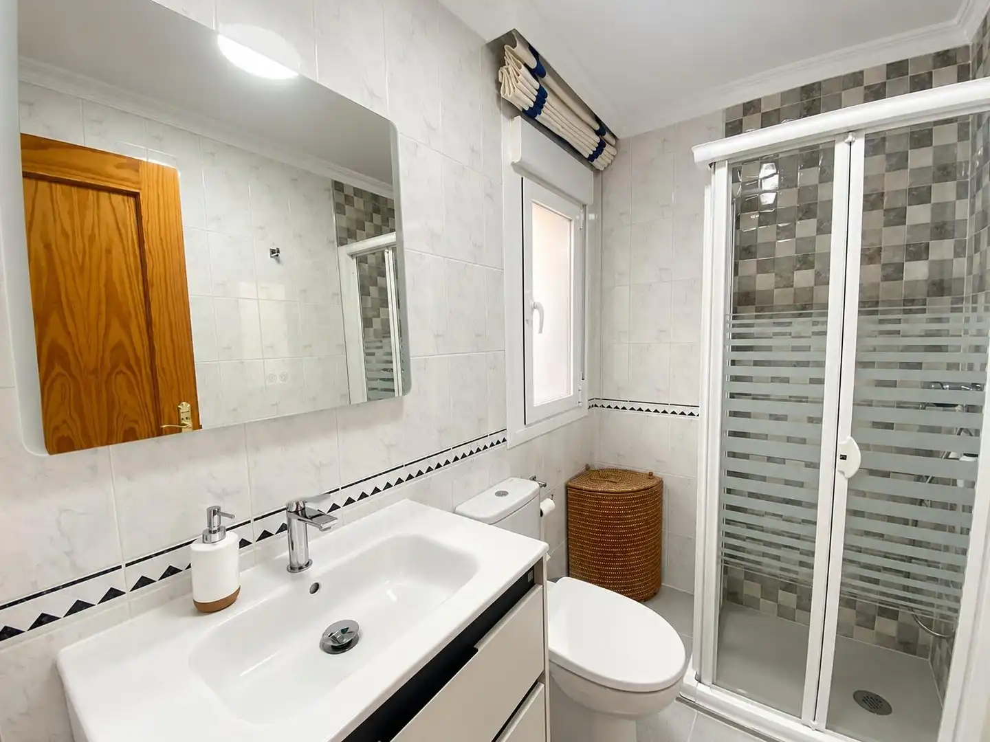 Maison mitoyenne avec terrasse à vendre à Calle Lopez Mezquita, imagen 34