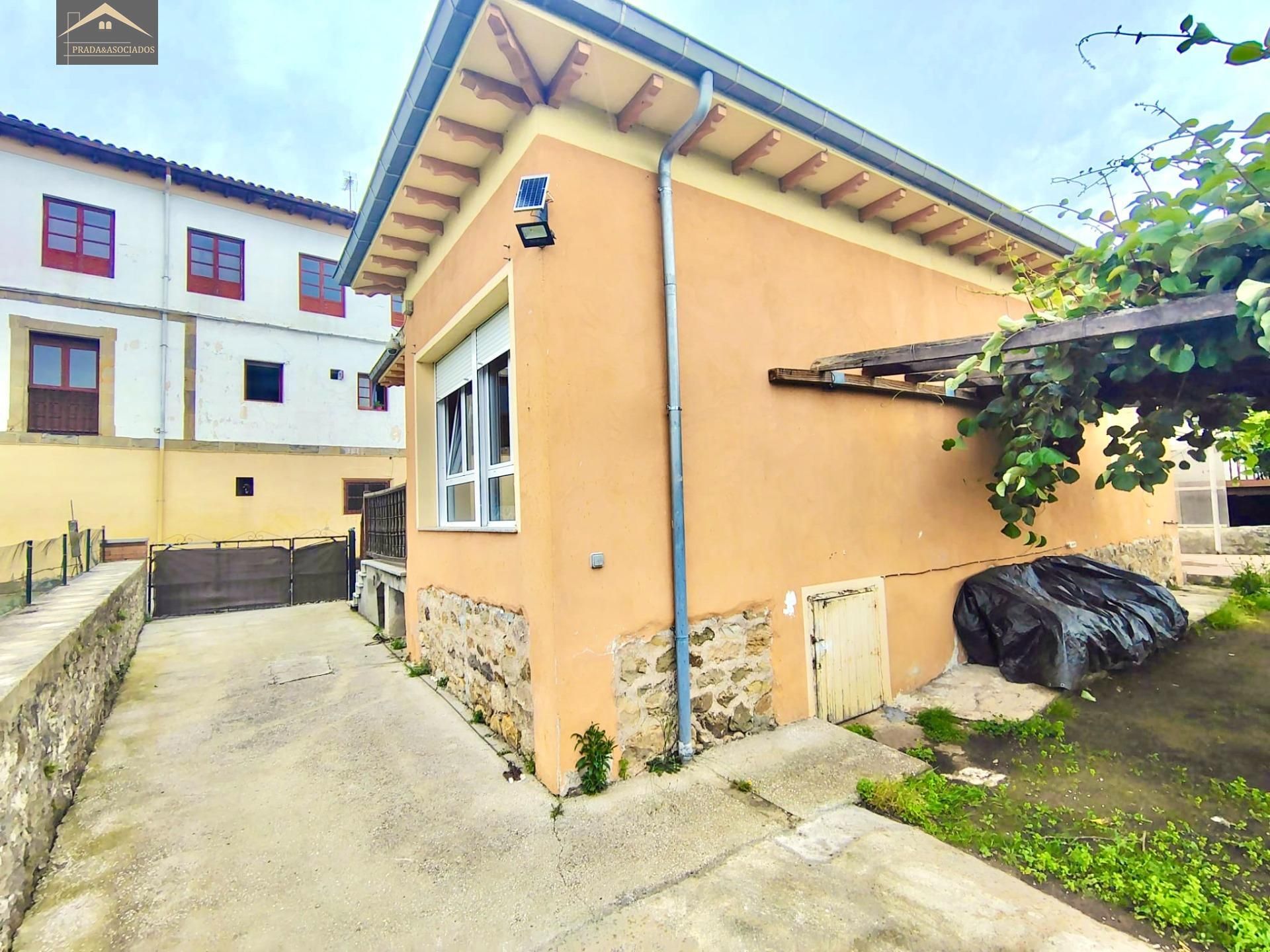 Haus oder Chalet zum verkauf in San Felices de Buelna