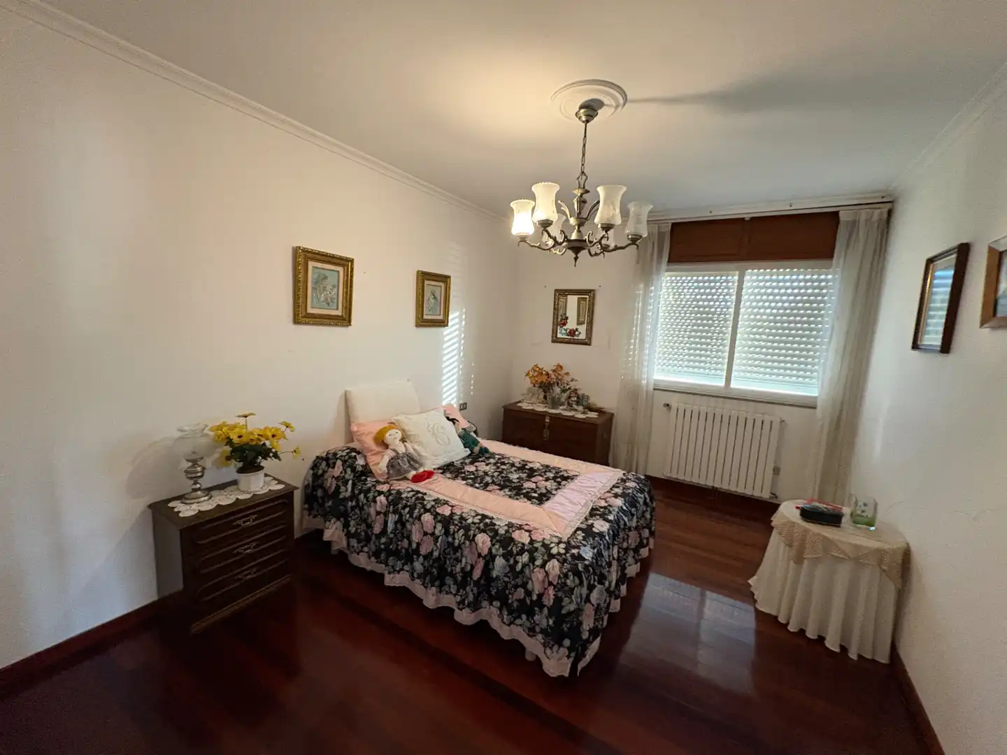 Habitación de Casa o chalet en venta en Neda con Calefacción, Jardín privado y Terraza