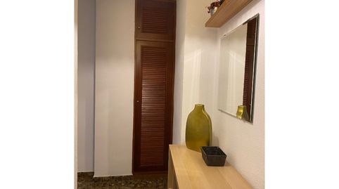 Foto 5 de Piso de alquiler en En Corts - Doctor Waksman, Valencia Capital