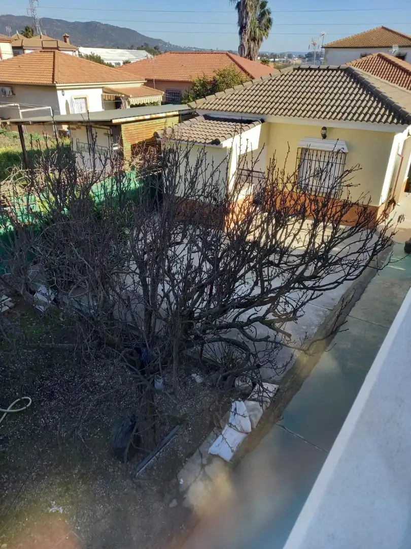 Casa o xalet en venda en Córdoba amb Jardí privat, Terrassa i Moblat