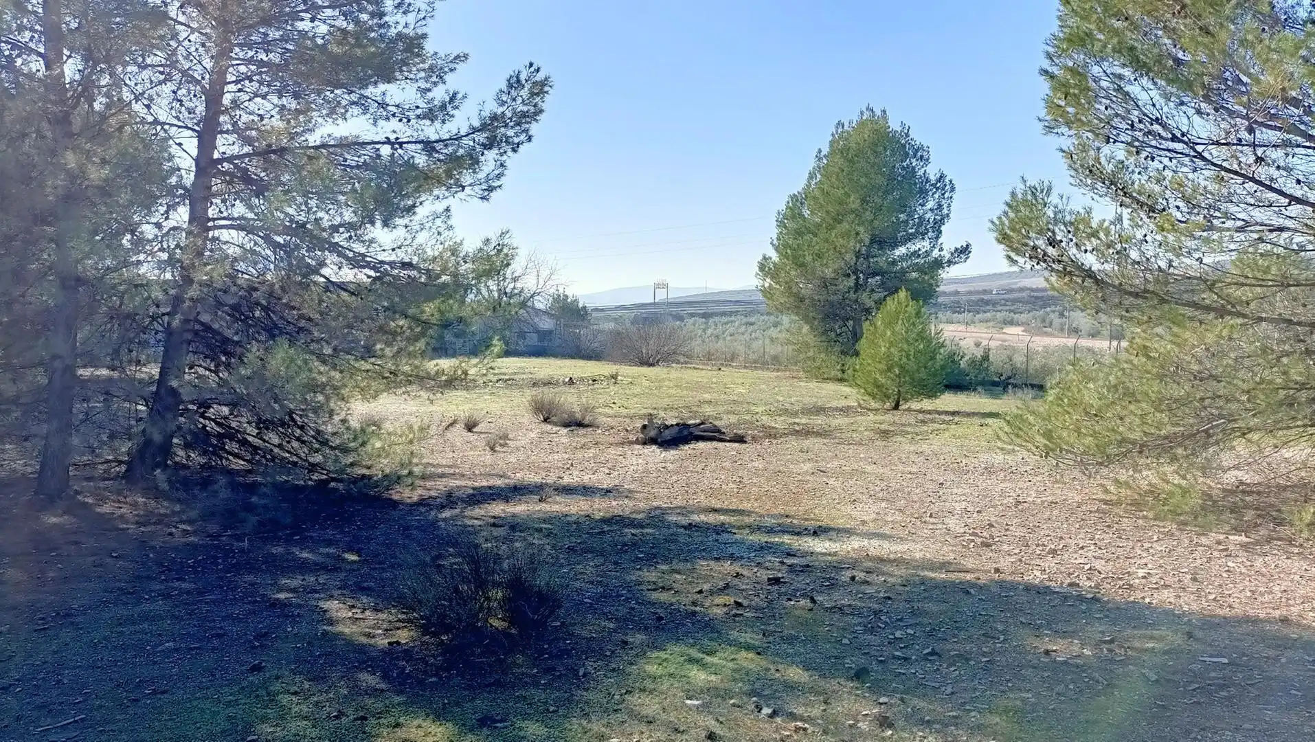 Residential for sale in Montilla