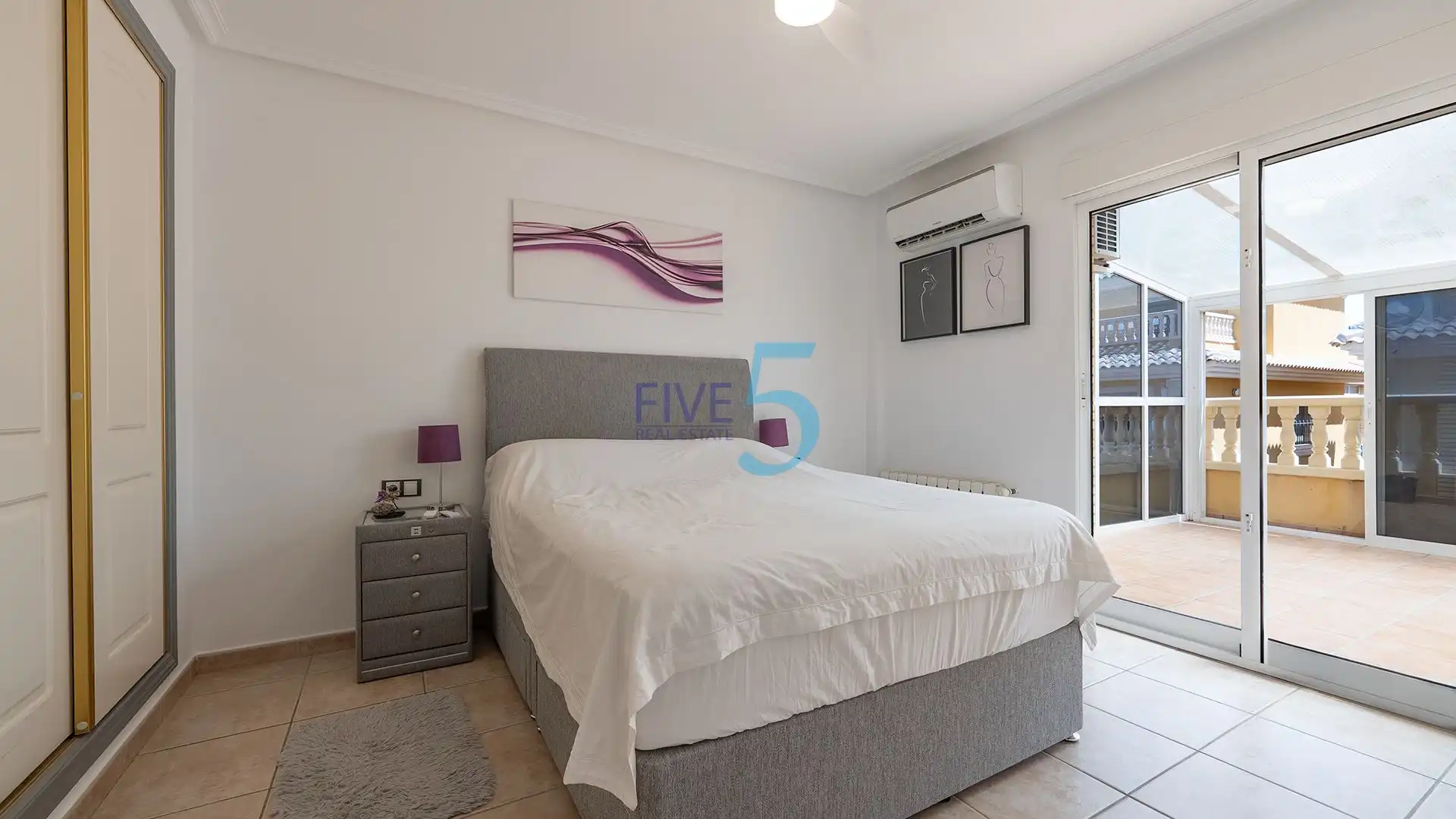 Maison avec piscine à vendre à Algorfa, imagen 13