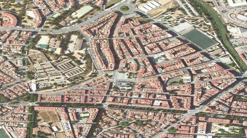 Foto 3 de Piso en venta en Calle Colombia, Rocafonda, Mataró