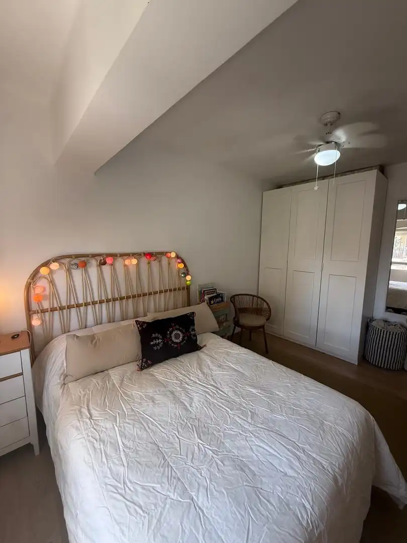 Habitación de Piso en venta en Granada