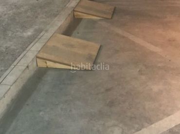 Individual en alquiler en Diagonal Josep Pujades 6