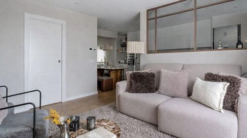 Foto 4 de Àtic en venda a Plaça de Jacinto Benavente, Can Vidalet, Esplugues de Llobregat